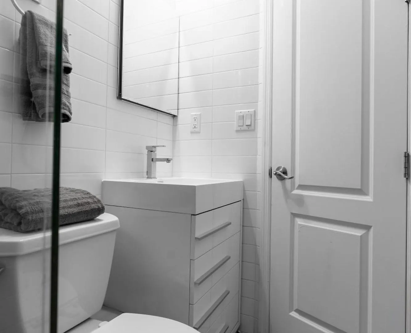 Prestige Nyc Suite New York 0*,