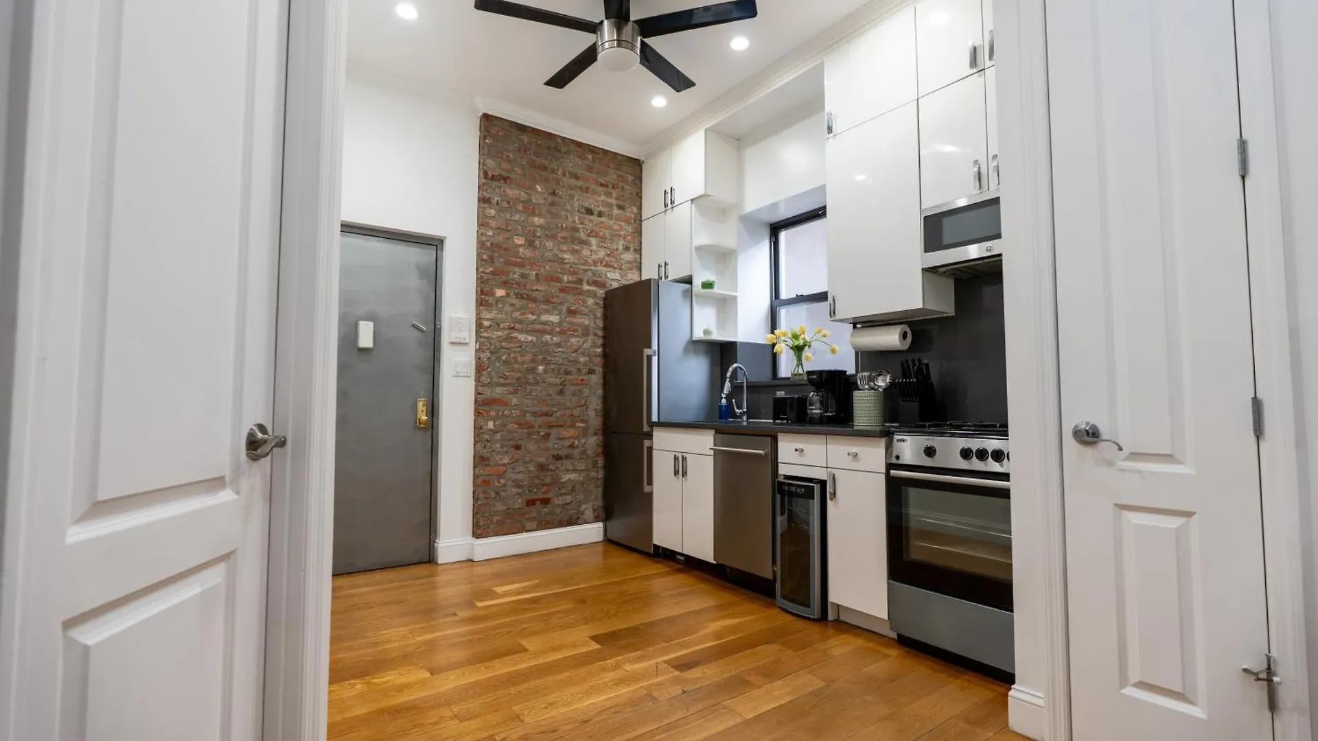 Prestige Nyc Suite New York Apartman