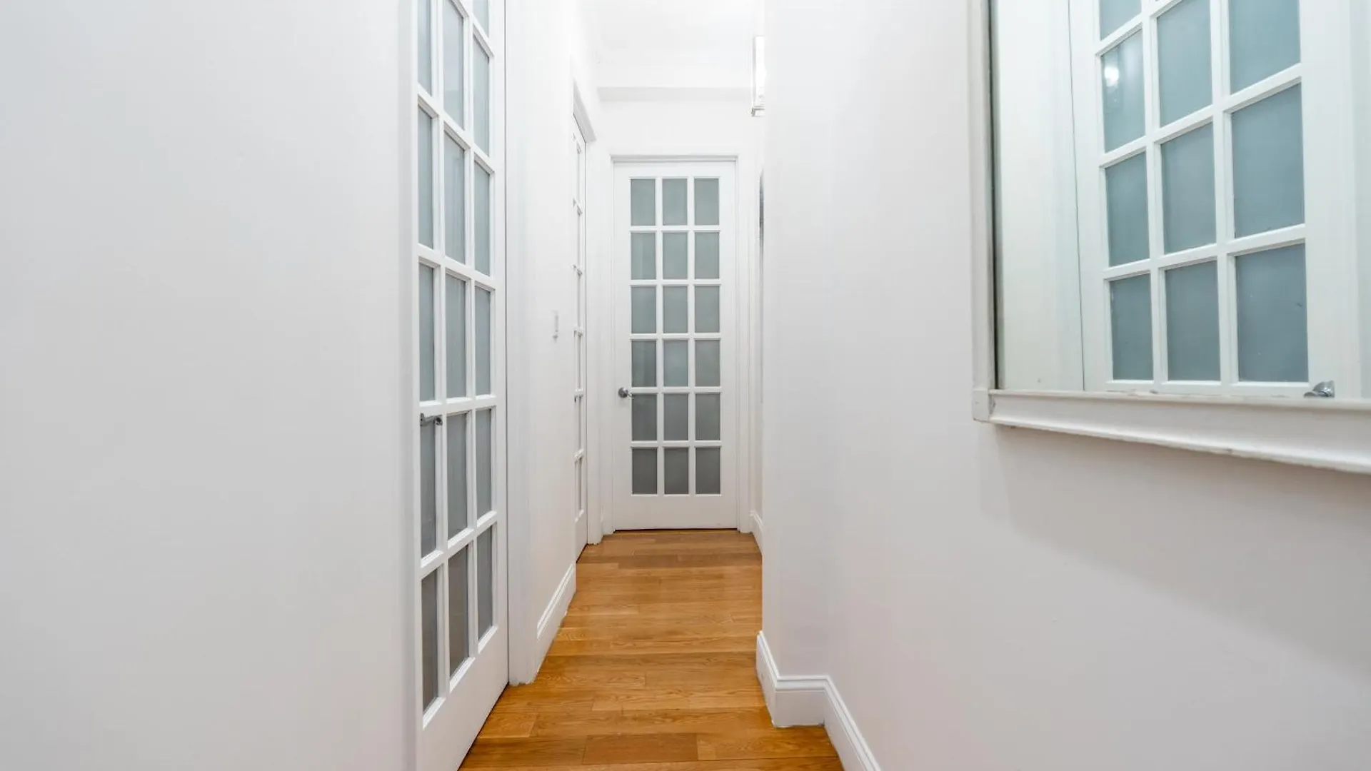 Apartman Prestige Nyc Suite New York