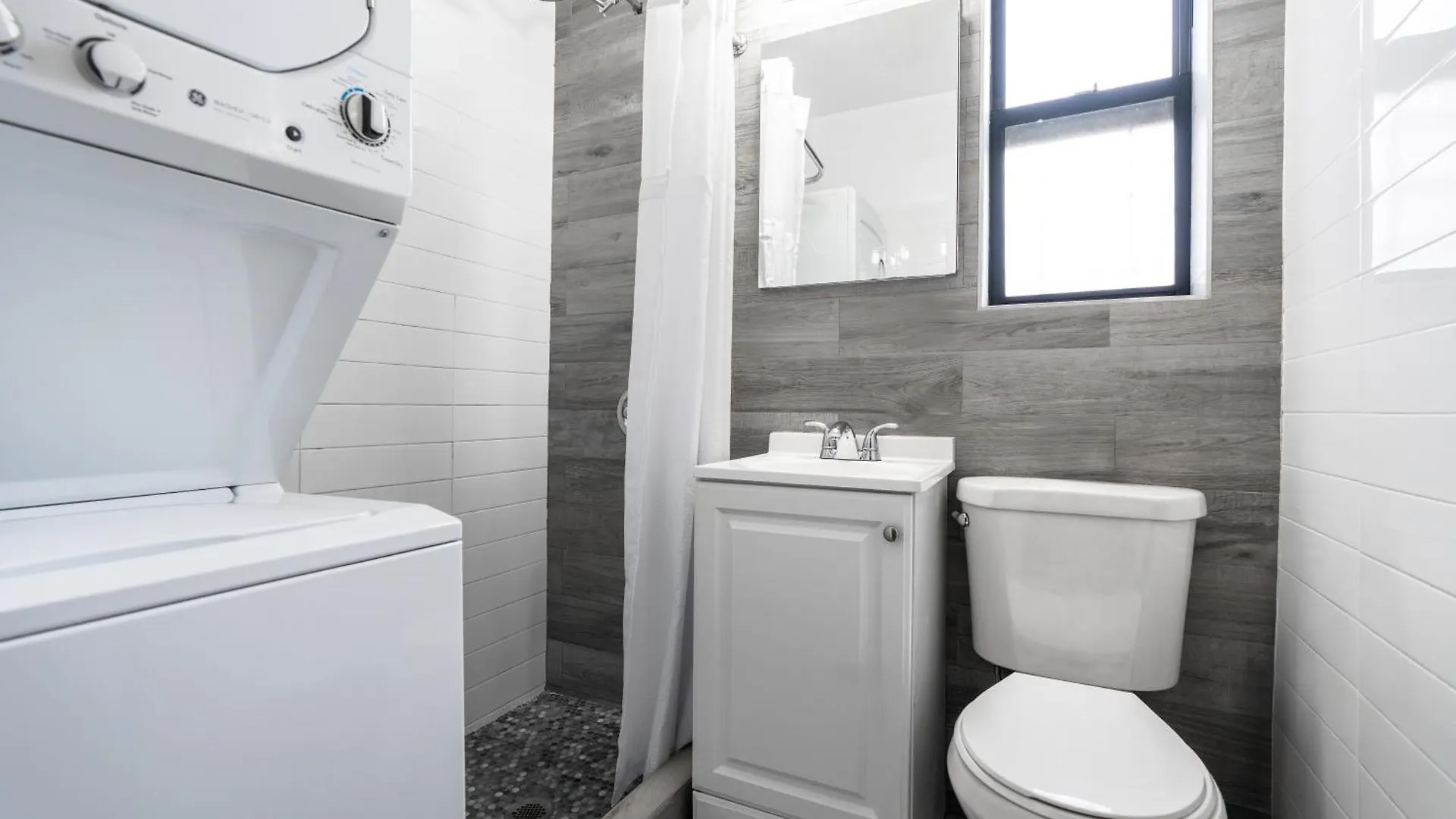 Prestige Nyc Suite New York Apartman