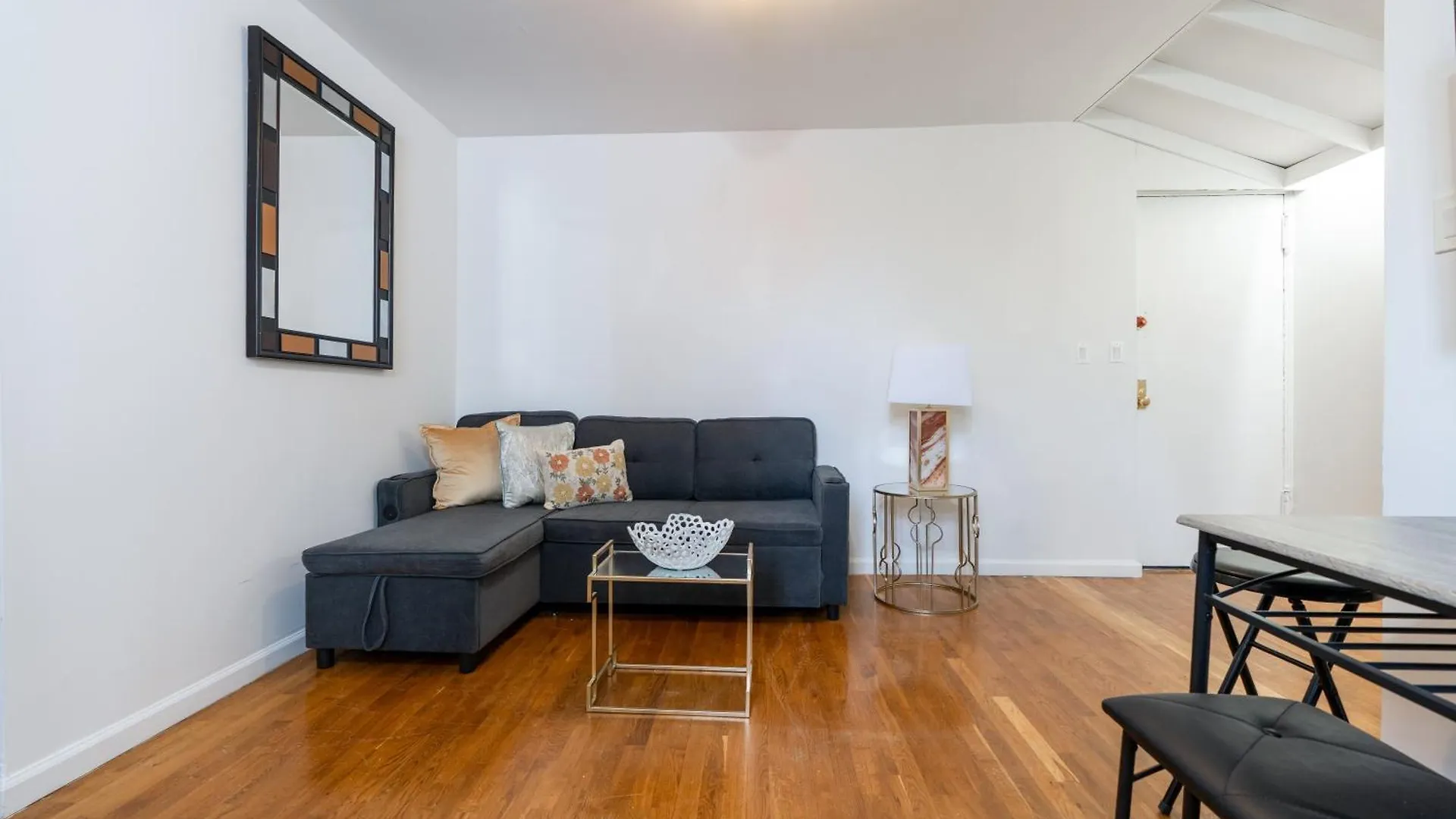 Prestige Nyc Suite New York Apartman