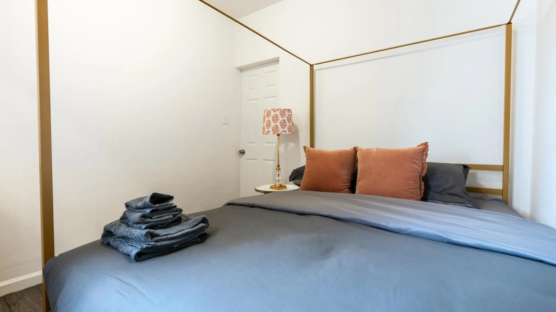 Prestige Nyc Suite ニューヨーク