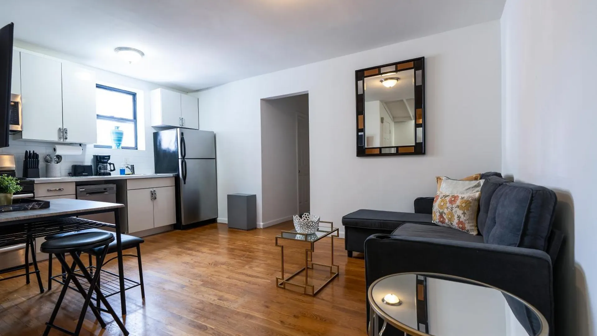 Prestige Nyc Suite ニューヨーク 米国