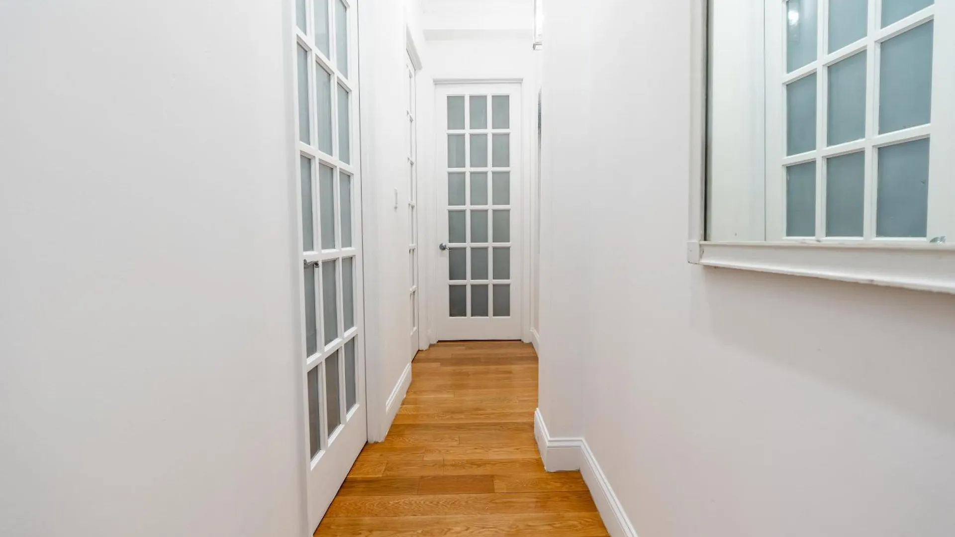 Prestige Nyc Suite New York Apartment