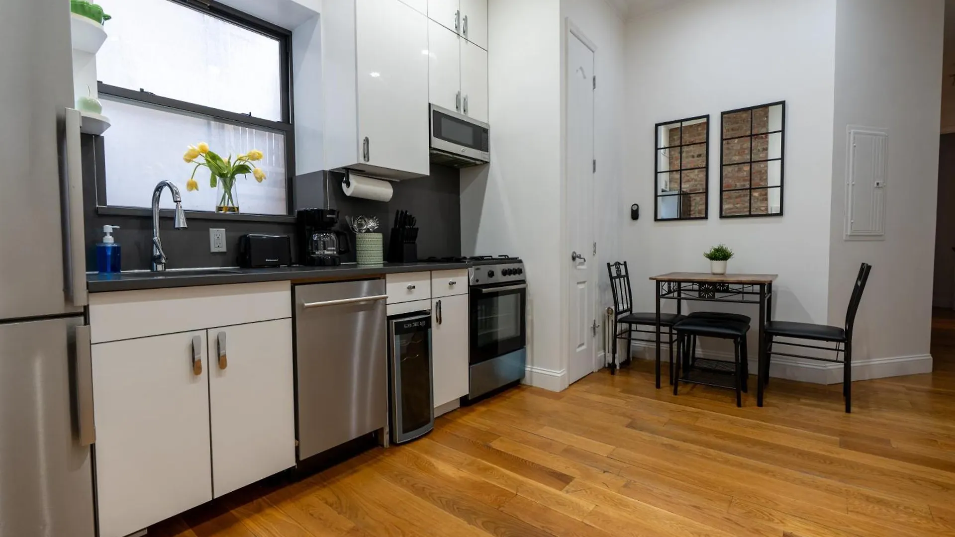 Apartment Prestige Nyc Suite New York USA