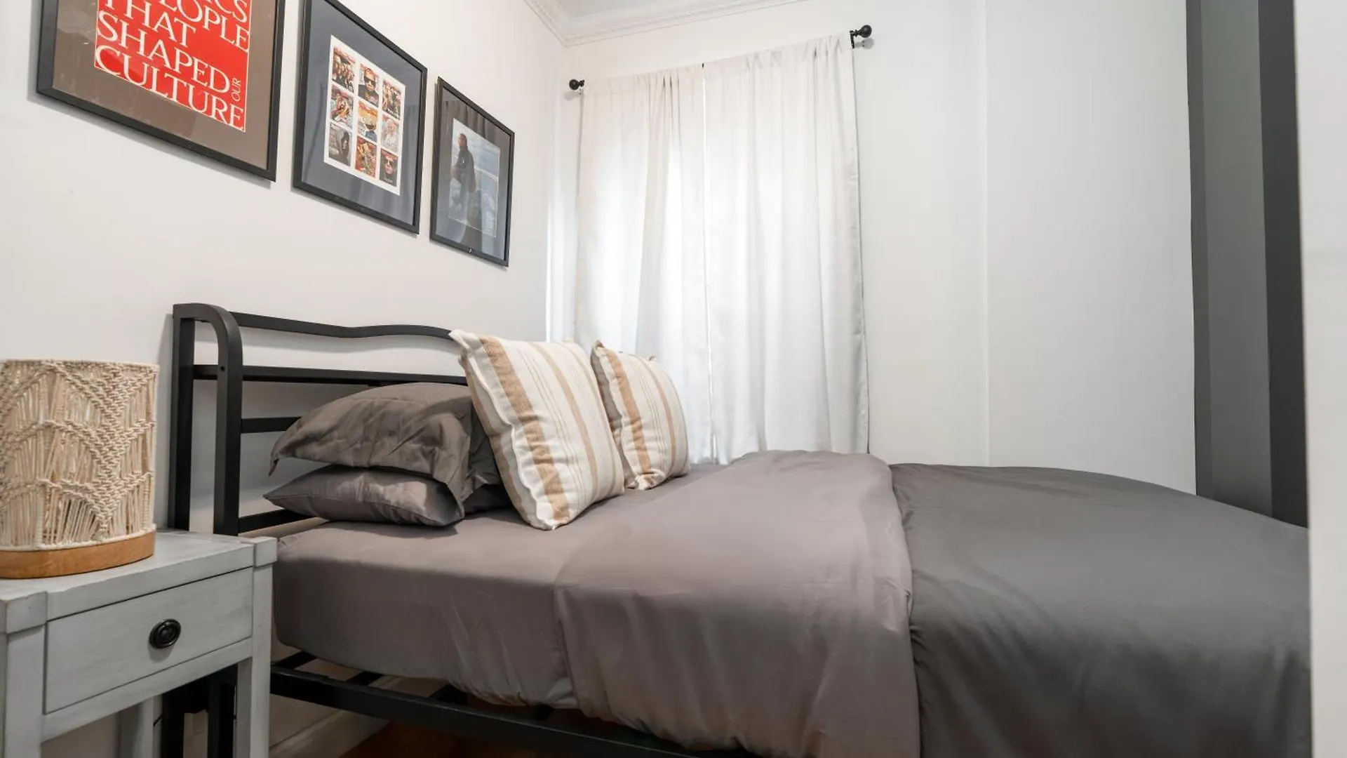 Prestige Nyc Suite New York