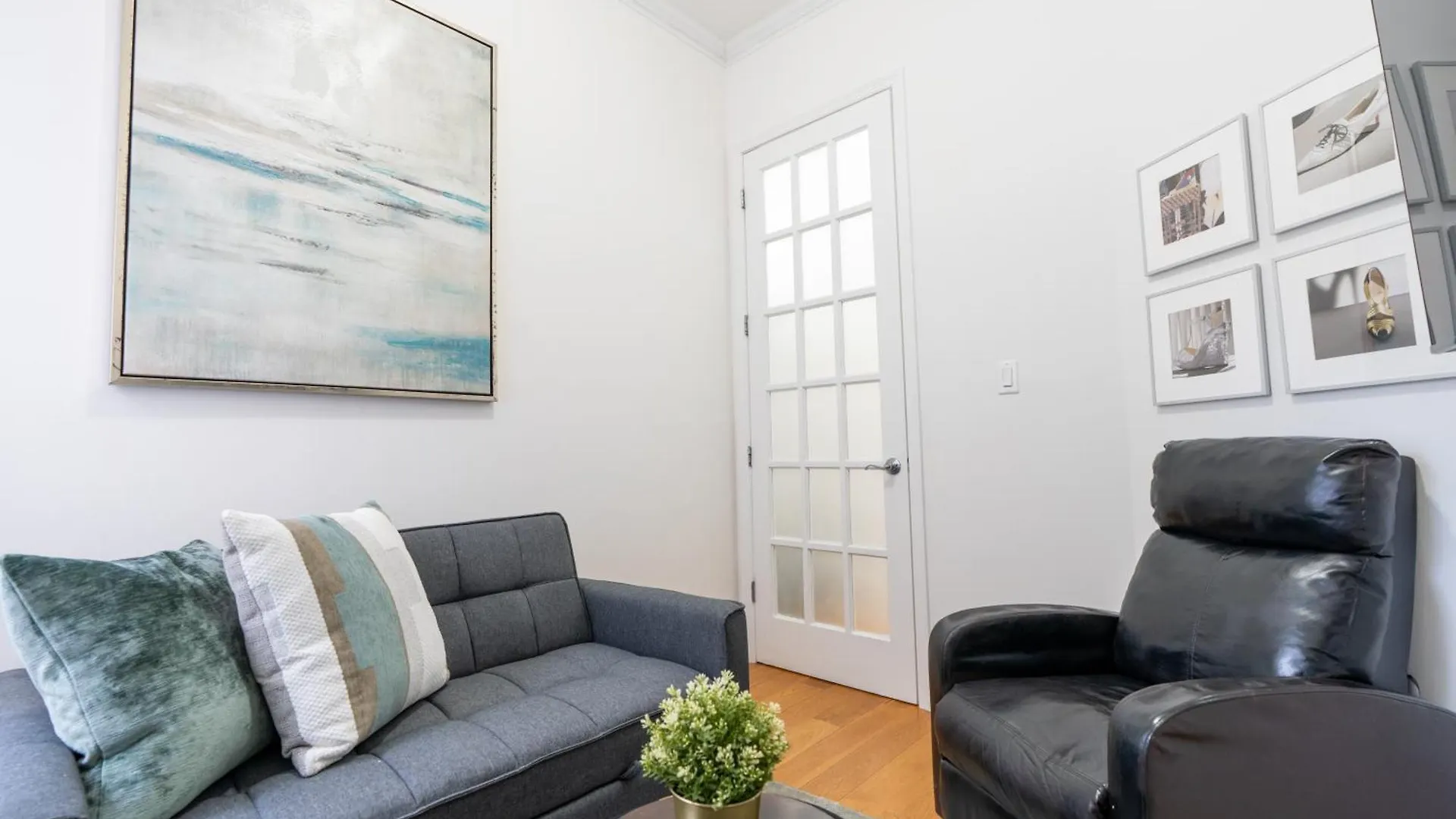 Appartement Prestige Nyc Suite New York