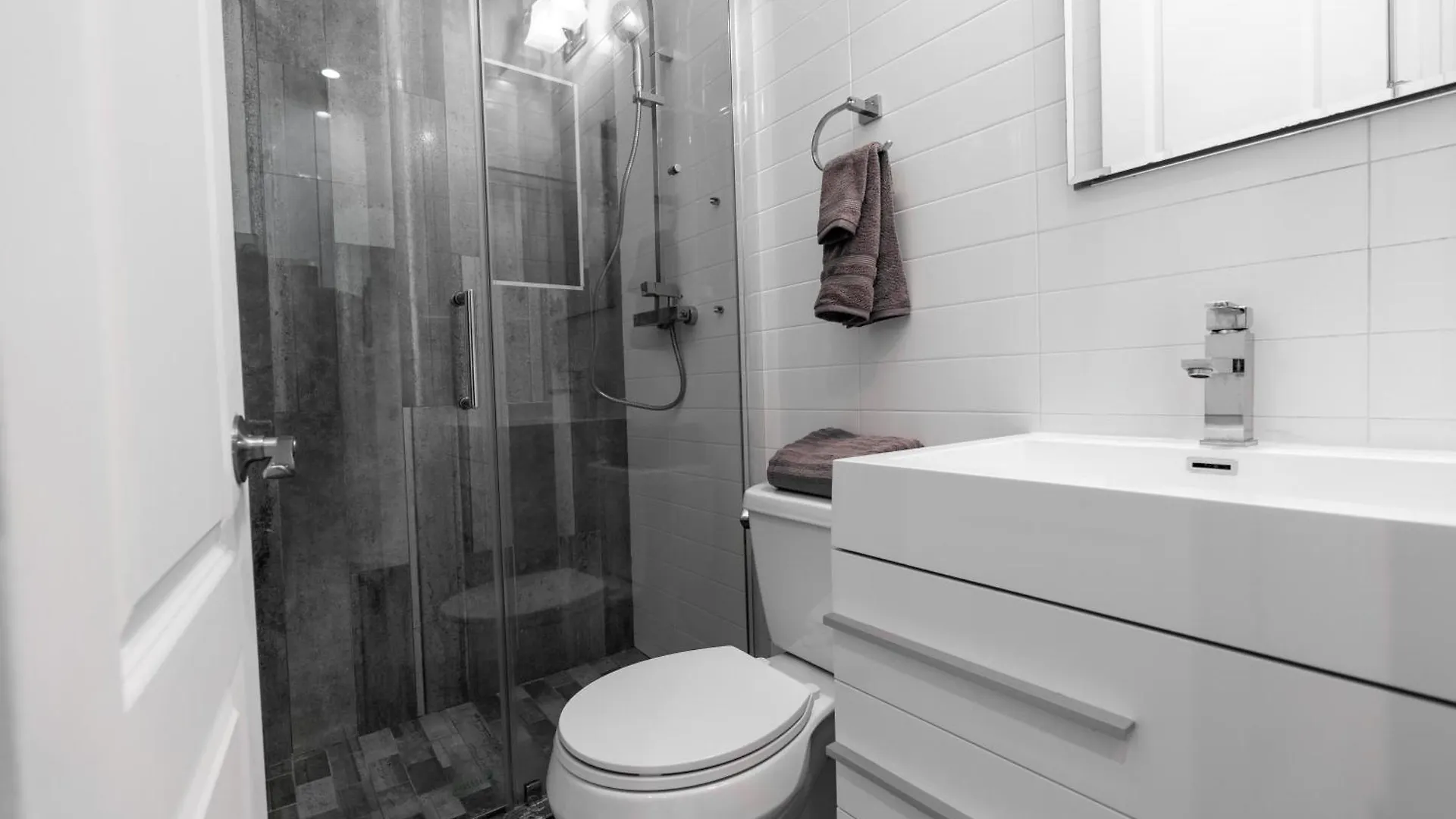 Apartment Prestige Nyc Suite New York USA