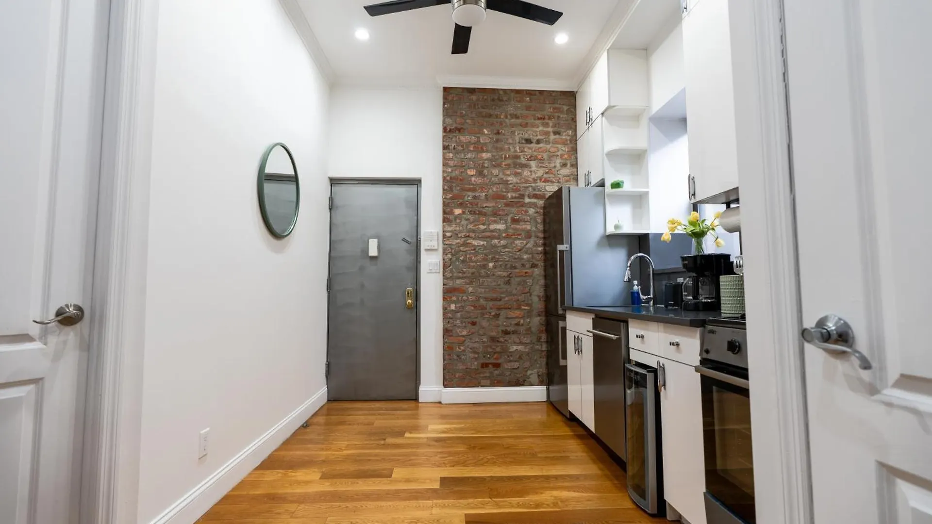 Prestige Nyc Suite New York Apartment