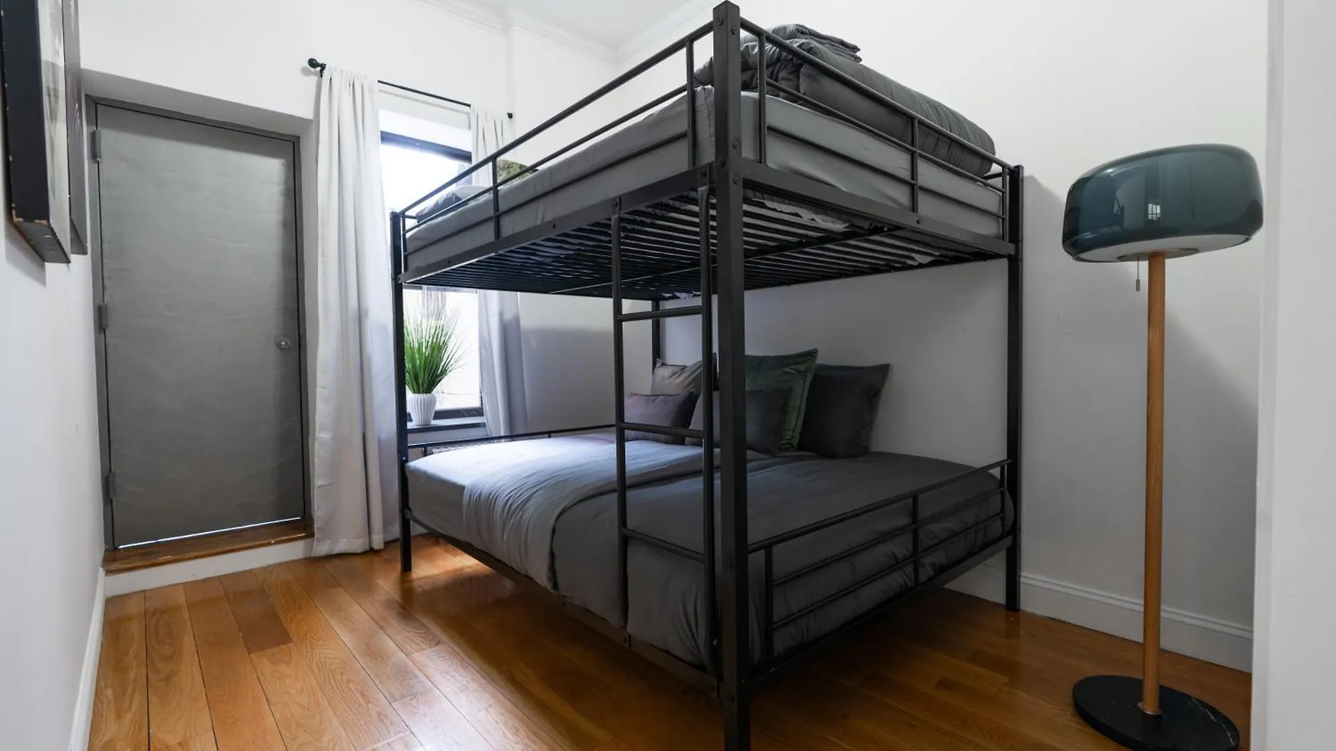 Apartment Prestige Nyc Suite New York