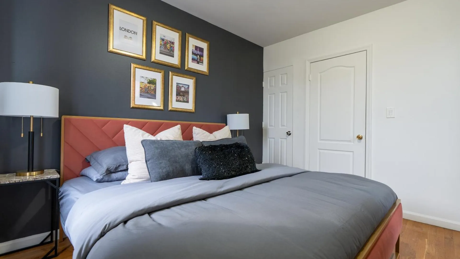 Prestige Nyc Suite New York Appartement