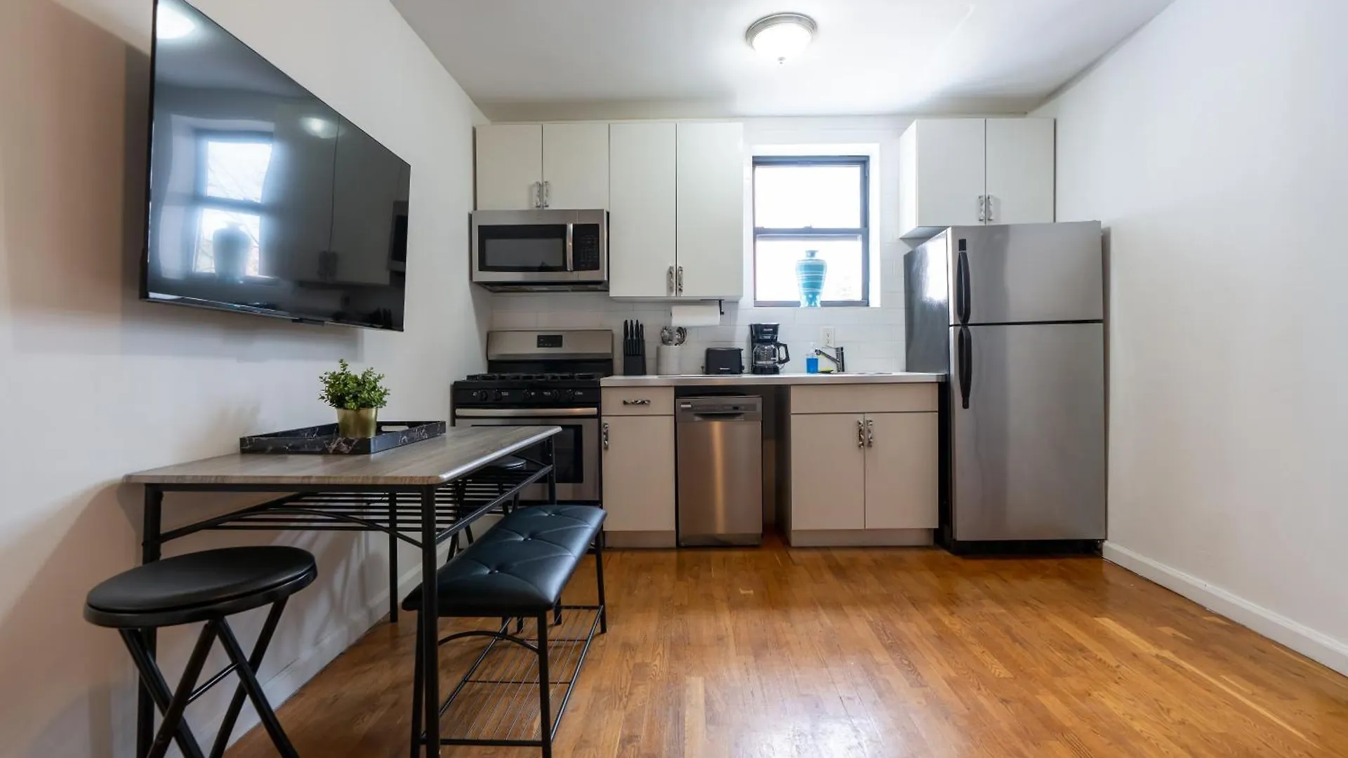 Apartment Prestige Nyc Suite New York