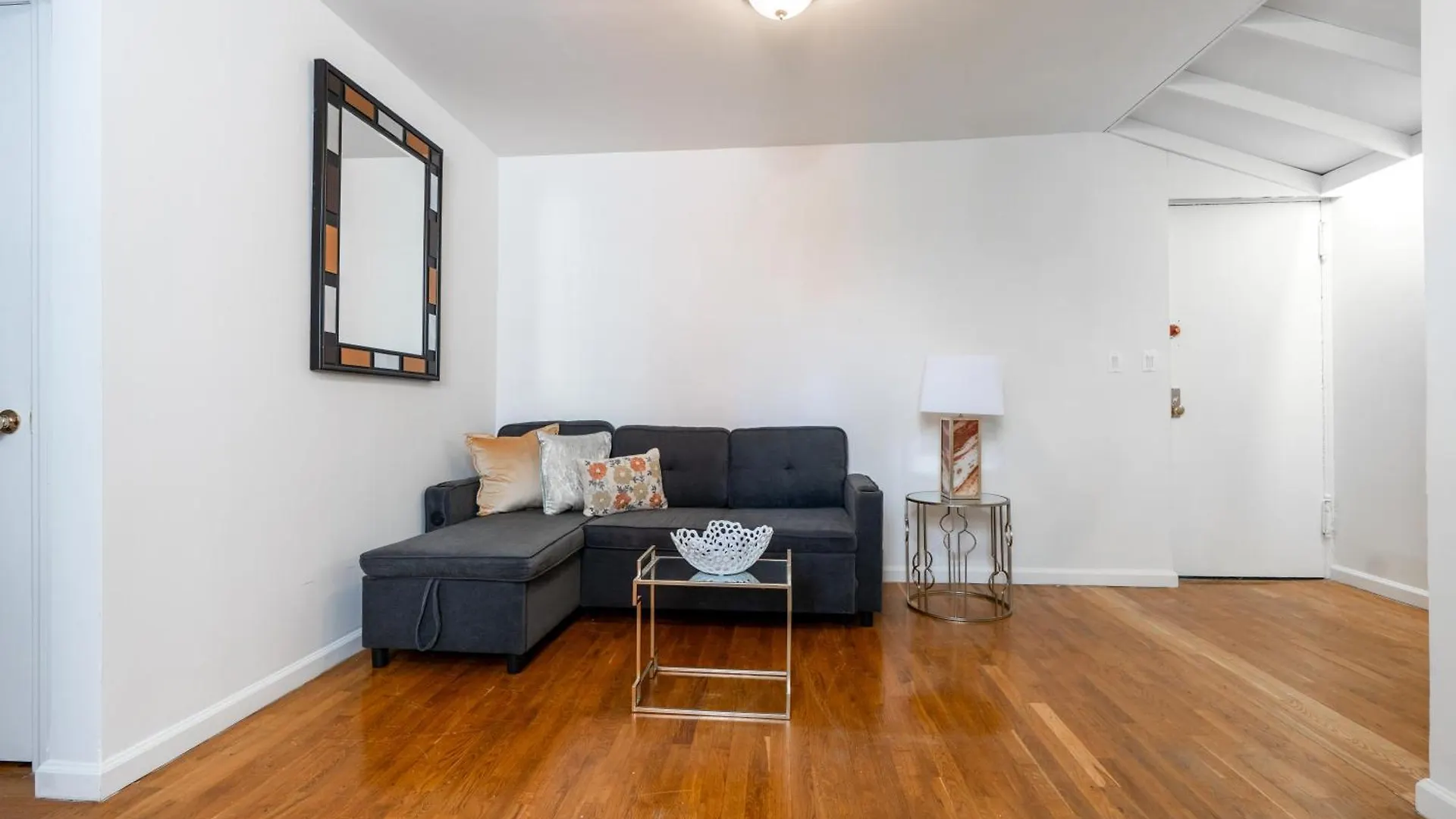 Apartment Prestige Nyc Suite New York USA