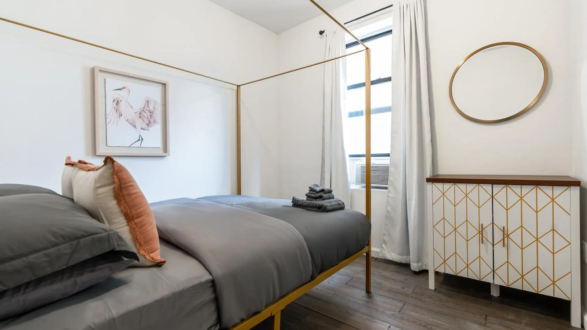 Prestige Nyc Suite New York 0*,